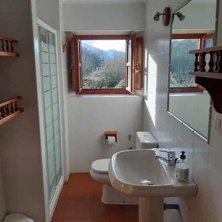 Casa Rural La Roza 1 *