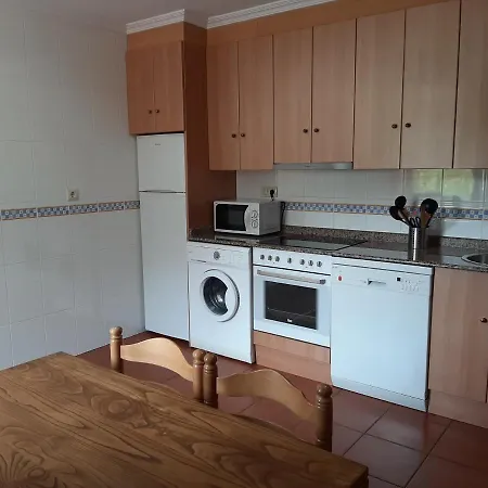 Casa Rural La Roza 1 *