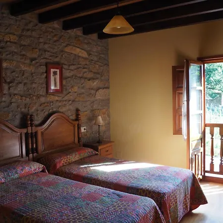 Casa Rural La Roza 1