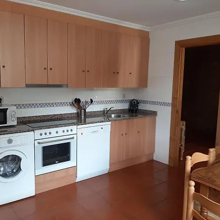 Casa Rural La Roza 1